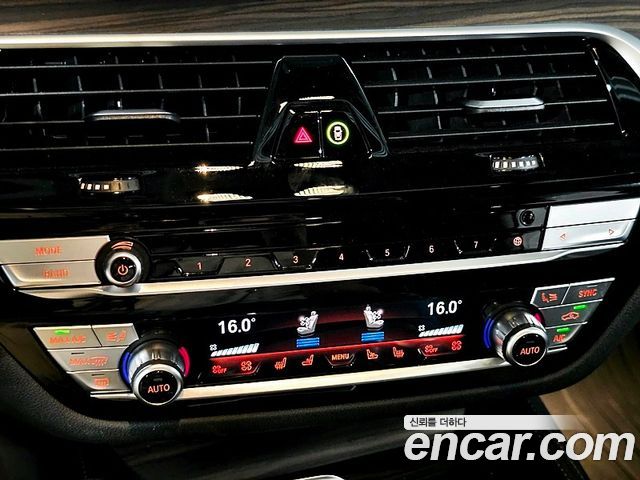 BMW Gran Turismo 630i xDrive Luxury