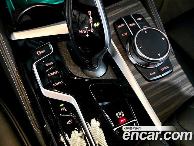 BMW Gran Turismo 630i xDrive Luxury