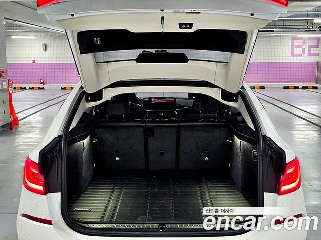 BMW Gran Turismo 630i xDrive Luxury