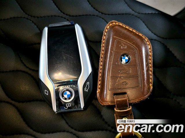 BMW Gran Turismo 630i xDrive Luxury