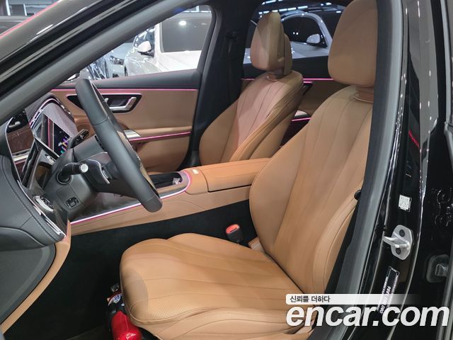 Mercedes-Benz E-Class E220d 4MATIC Exclusive