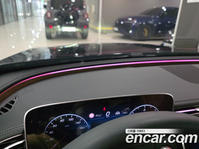 Mercedes-Benz E-Class E220d 4MATIC Exclusive
