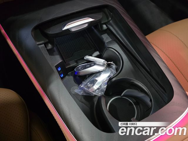 Mercedes-Benz E-Class E220d 4MATIC Exclusive