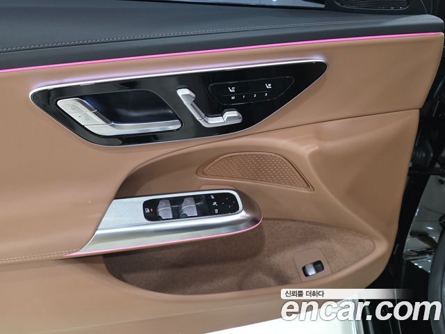Mercedes-Benz E-Class E220d 4MATIC Exclusive
