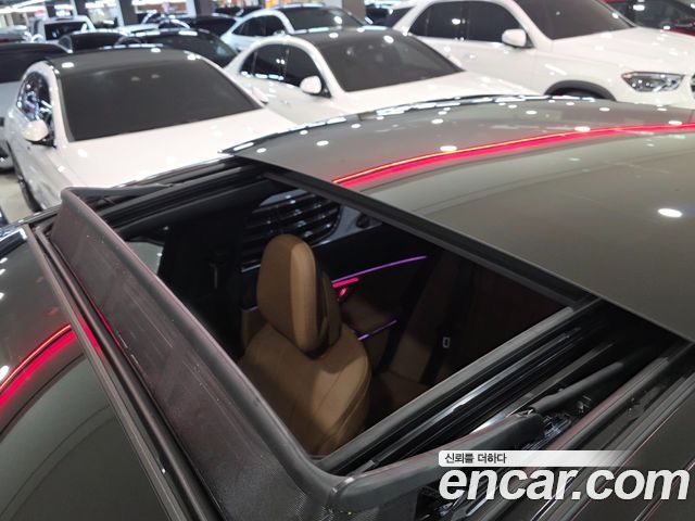 Mercedes-Benz E-Class E220d 4MATIC Exclusive