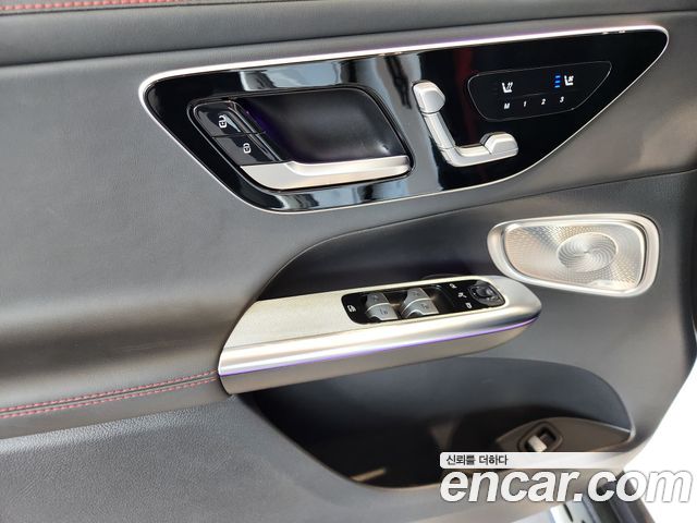 Mercedes-Benz GLC-Class AMG GLC43 4MATIC