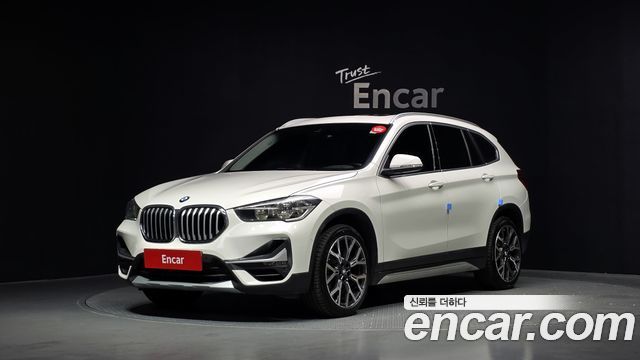 BMW X1 xDrive 20i xLine