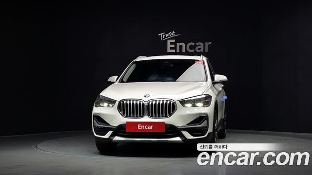 BMW X1 xDrive 20i xLine