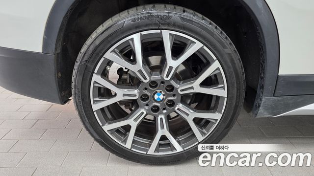 BMW X1 xDrive 20i xLine