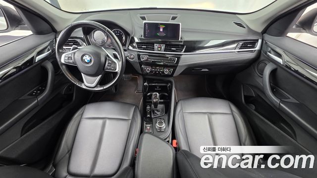 BMW X1 xDrive 20i xLine