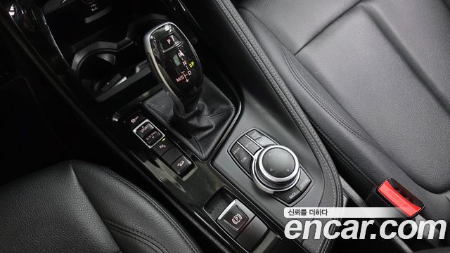 BMW X1 xDrive 20i xLine