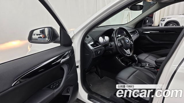 BMW X1 xDrive 20i xLine