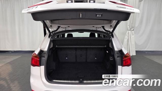 BMW X1 xDrive 20i xLine