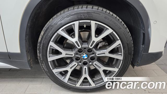 BMW X1 xDrive 20i xLine