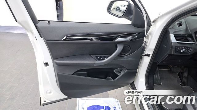 BMW X1 xDrive 20i xLine
