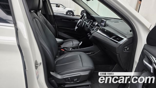 BMW X1 xDrive 20i xLine
