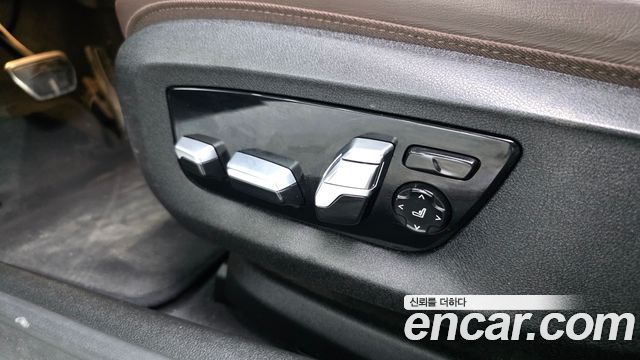 BMW 5-Series 520d M Sport Package Plus