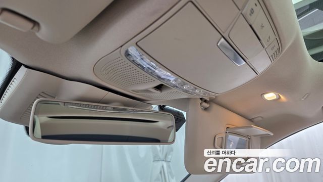 Mercedes-Benz E-Class E400 4MATIC Exclusive