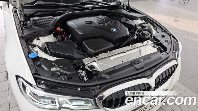 BMW 3-Series 320i M Sport