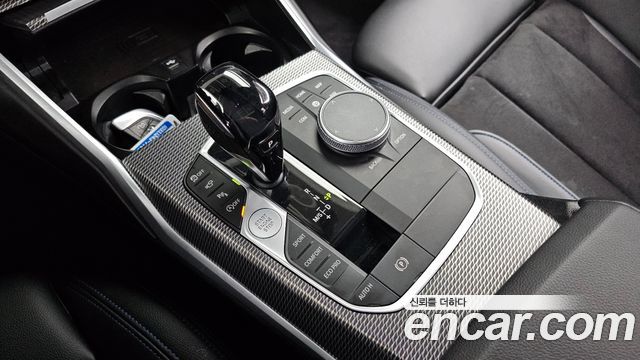 BMW 3-Series 320i M Sport