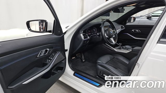 BMW 3-Series 320i M Sport