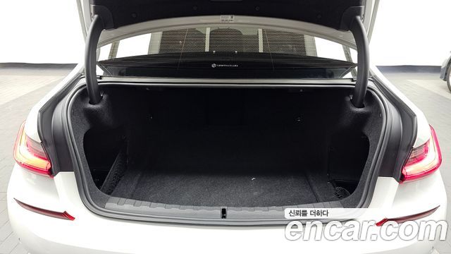 BMW 3-Series 320i M Sport