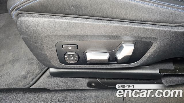 BMW 3-Series 320i M Sport