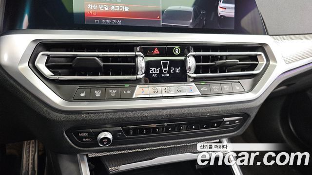 BMW 3-Series 320i M Sport