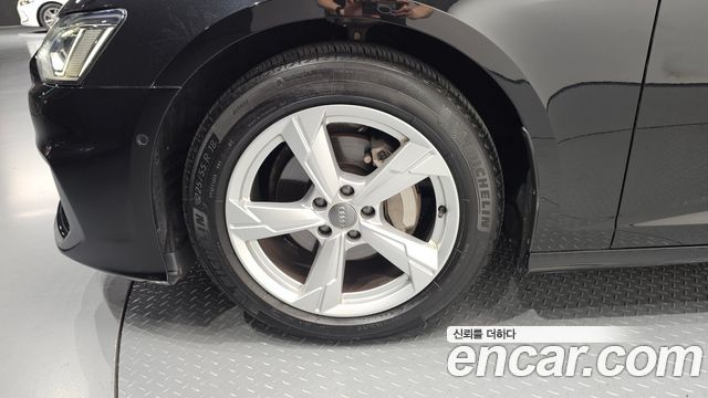 Audi A6 40 TDI