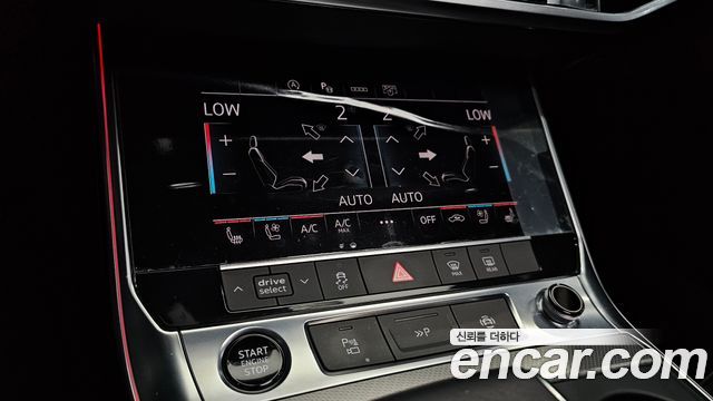 Audi A6 40 TDI