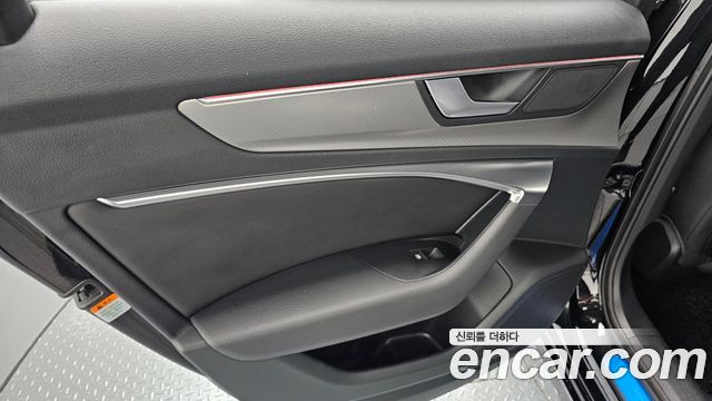 Audi A6 40 TDI