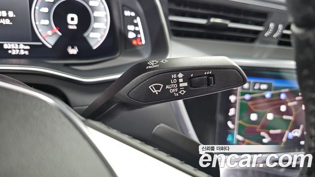Audi A6 40 TDI