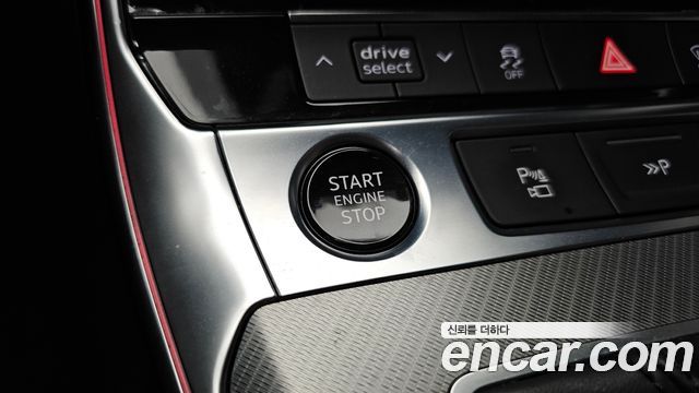 Audi A6 40 TDI