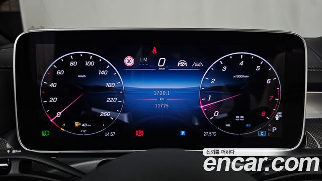 Mercedes-Benz CLE-Class CLE200 Cabriolet