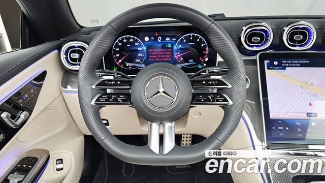 Mercedes-Benz CLE-Class CLE200 Cabriolet