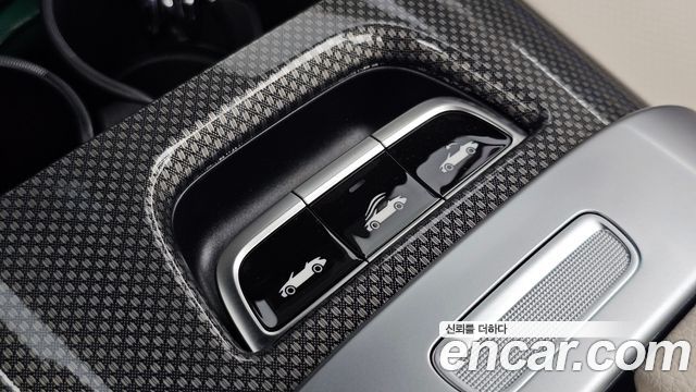 Mercedes-Benz CLE-Class CLE200 Cabriolet