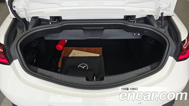 Mercedes-Benz CLE-Class CLE200 Cabriolet