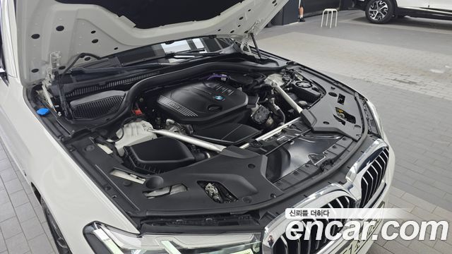 BMW 5-Series 523d M Sport