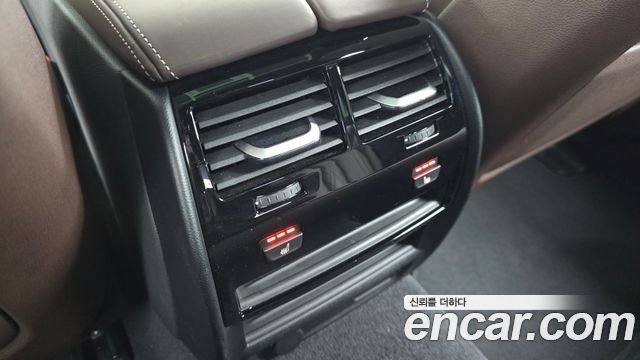 BMW 5-Series 523d M Sport