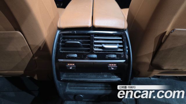 BMW 5-Series 530i M Sport Package