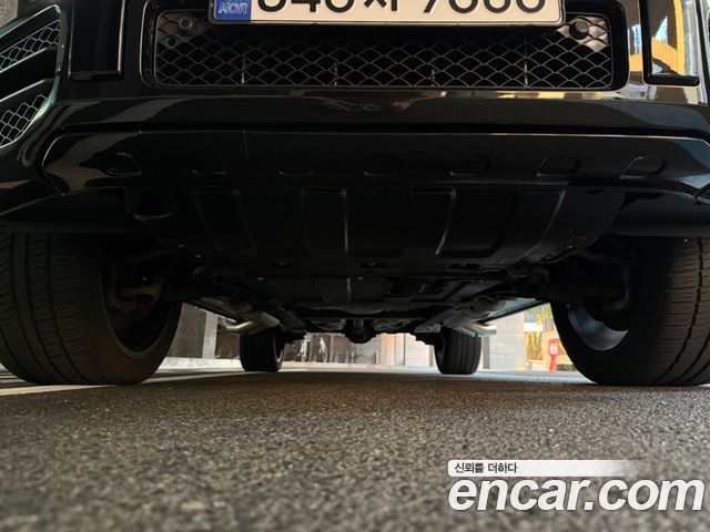 Mercedes-Benz G-Class AMG G63 Edition