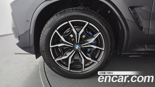 BMW X3 xDrive 20i M Sport