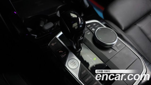 BMW X3 xDrive 20i M Sport