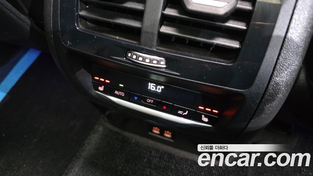 BMW X3 xDrive 20i M Sport