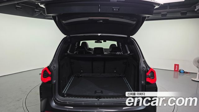 BMW X3 xDrive 20i M Sport