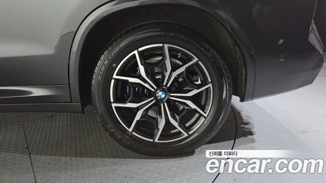 BMW X3 xDrive 20i M Sport
