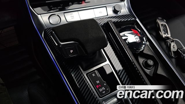 Audi A6 45 TFSI Quattro Premium