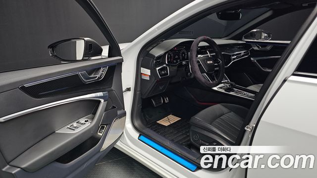Audi A6 45 TFSI Quattro Premium