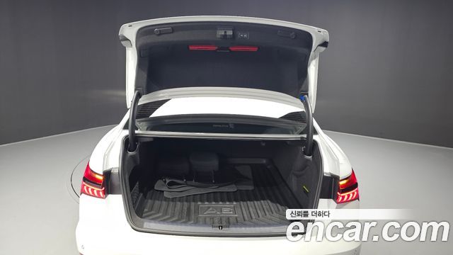Audi A6 45 TFSI Quattro Premium