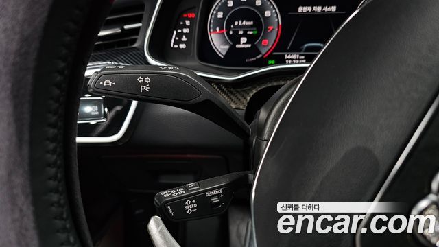 Audi A6 45 TFSI Quattro Premium